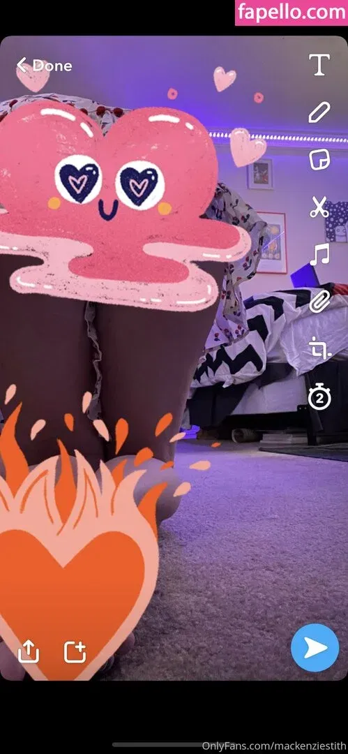 mackenziestith Onlyfans Photo Gallery 