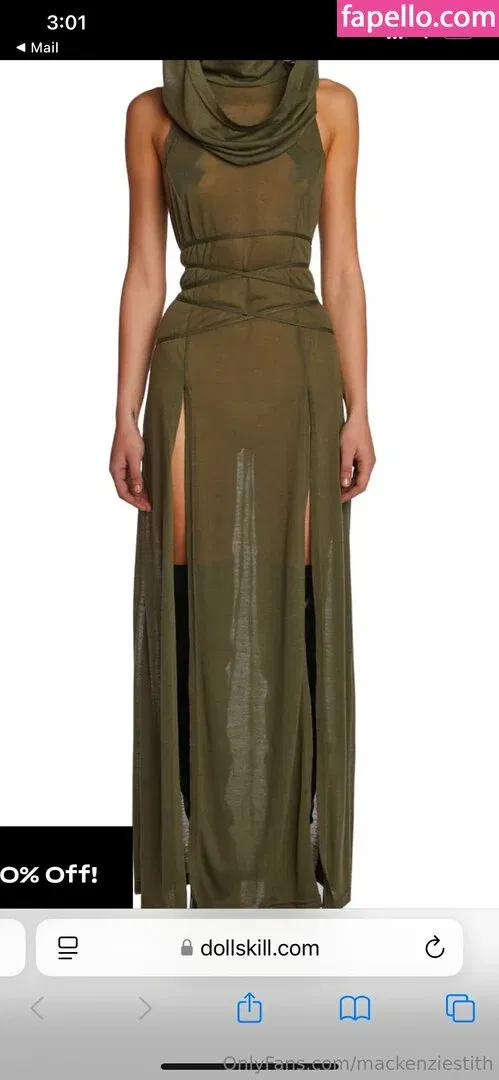 mackenziestith Onlyfans Photo Gallery 