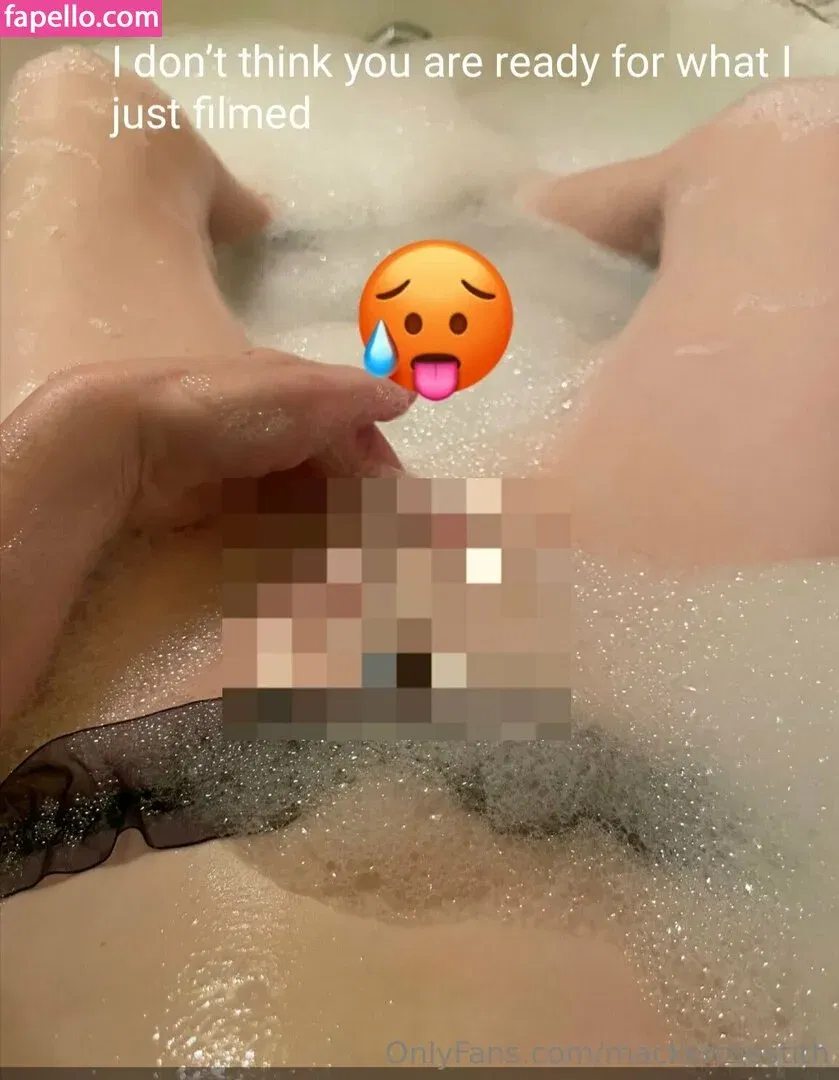 mackenziestith Onlyfans Photo Gallery 