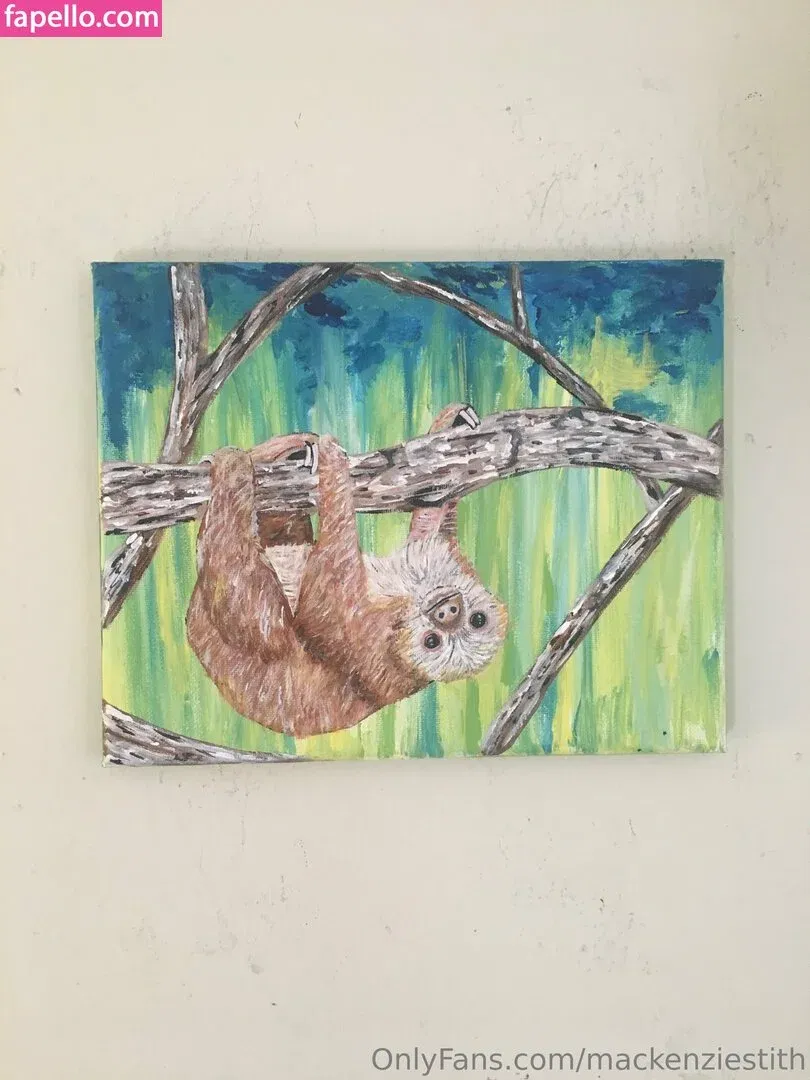 mackenziestith Onlyfans Photo Gallery 