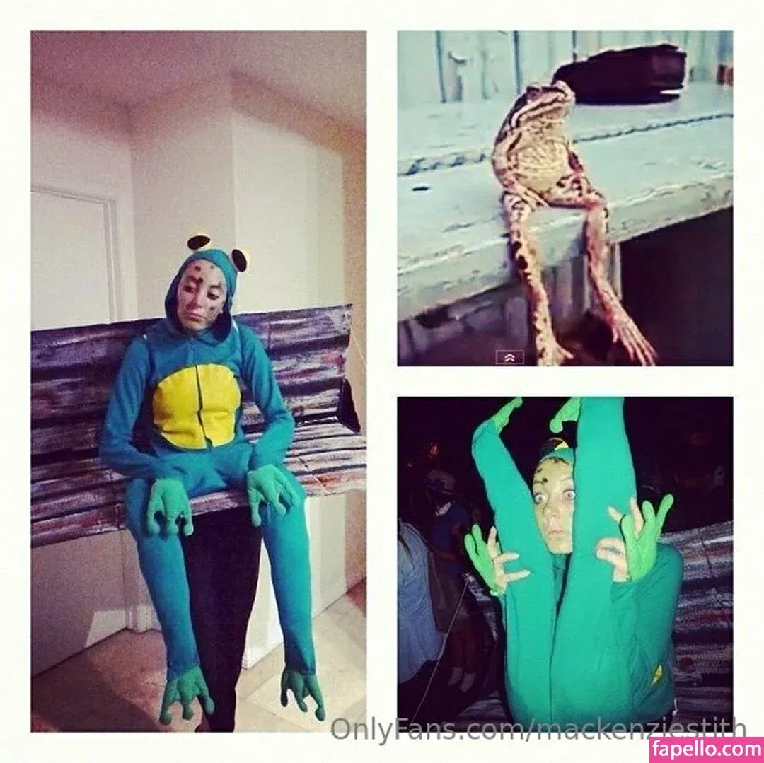 mackenziestith Onlyfans Photo Gallery 