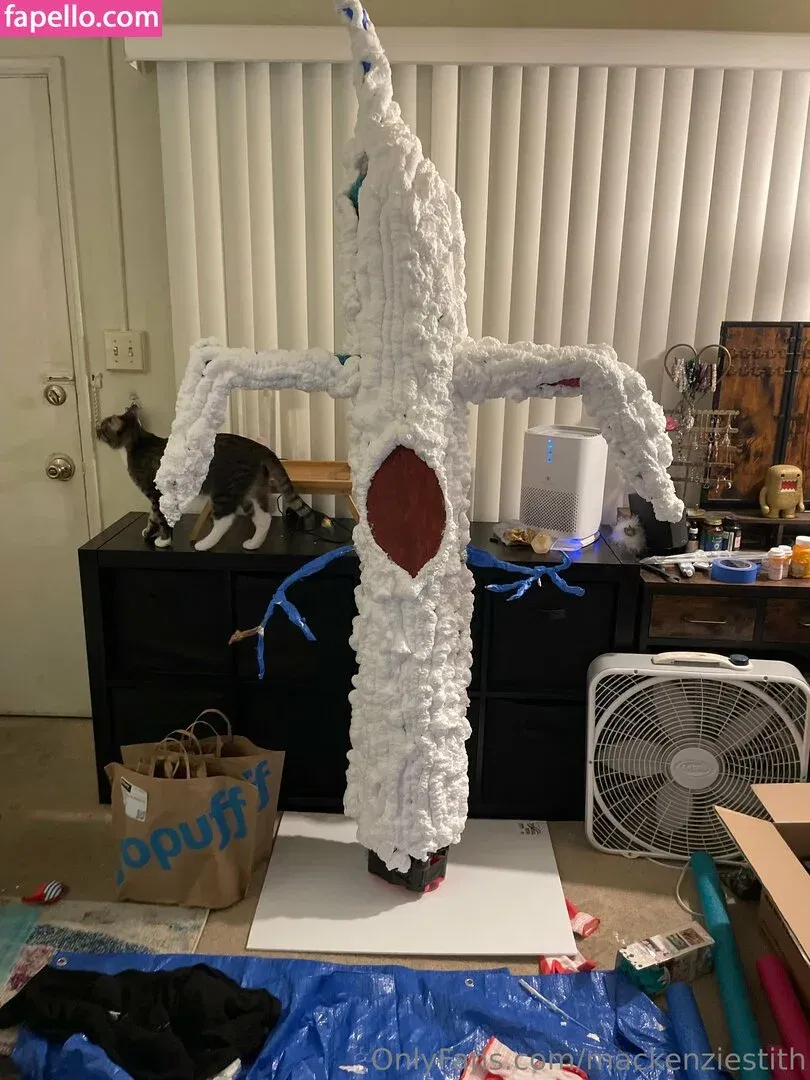 mackenziestith Onlyfans Photo Gallery 