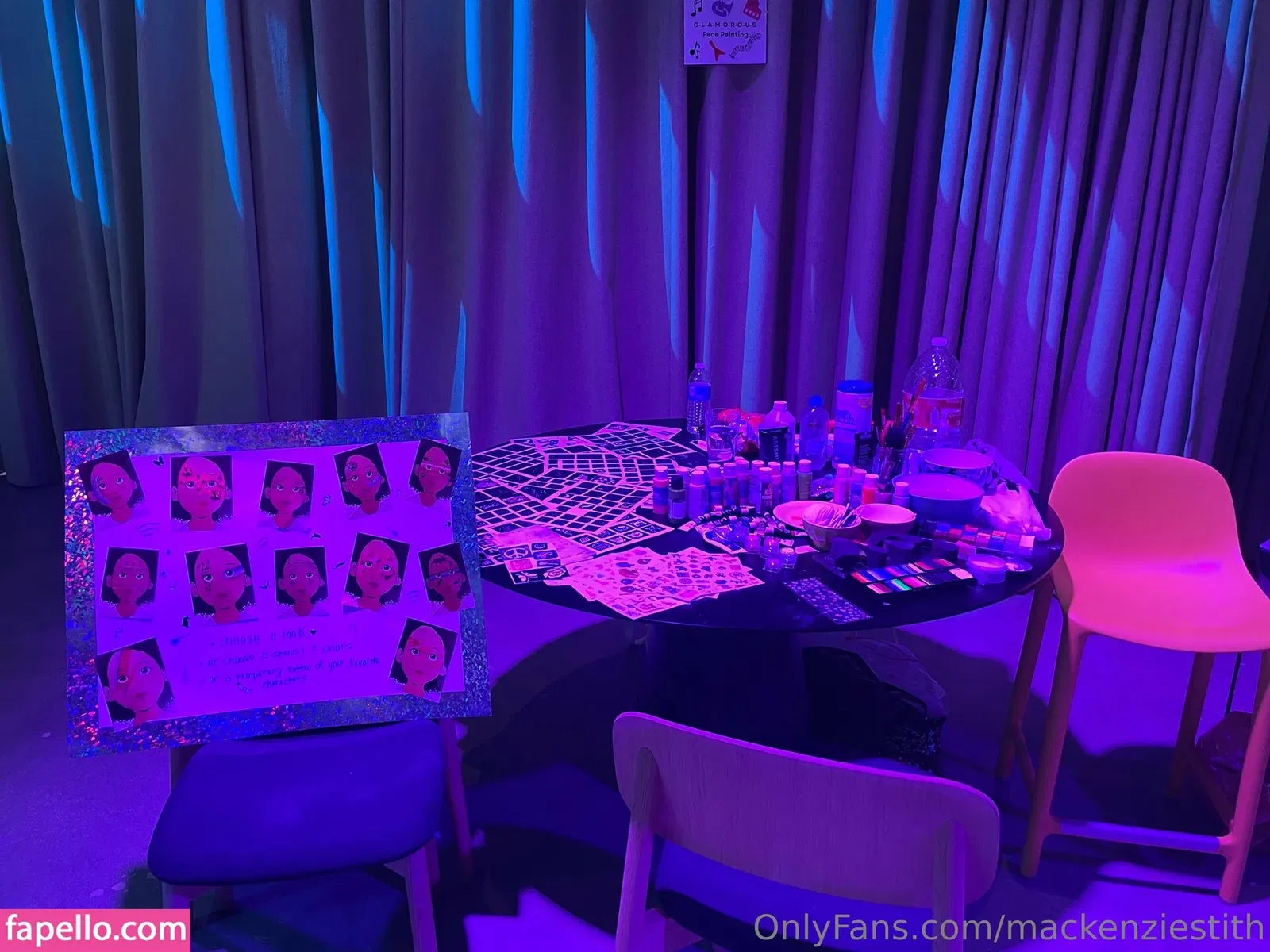 mackenziestith Onlyfans Photo Gallery 