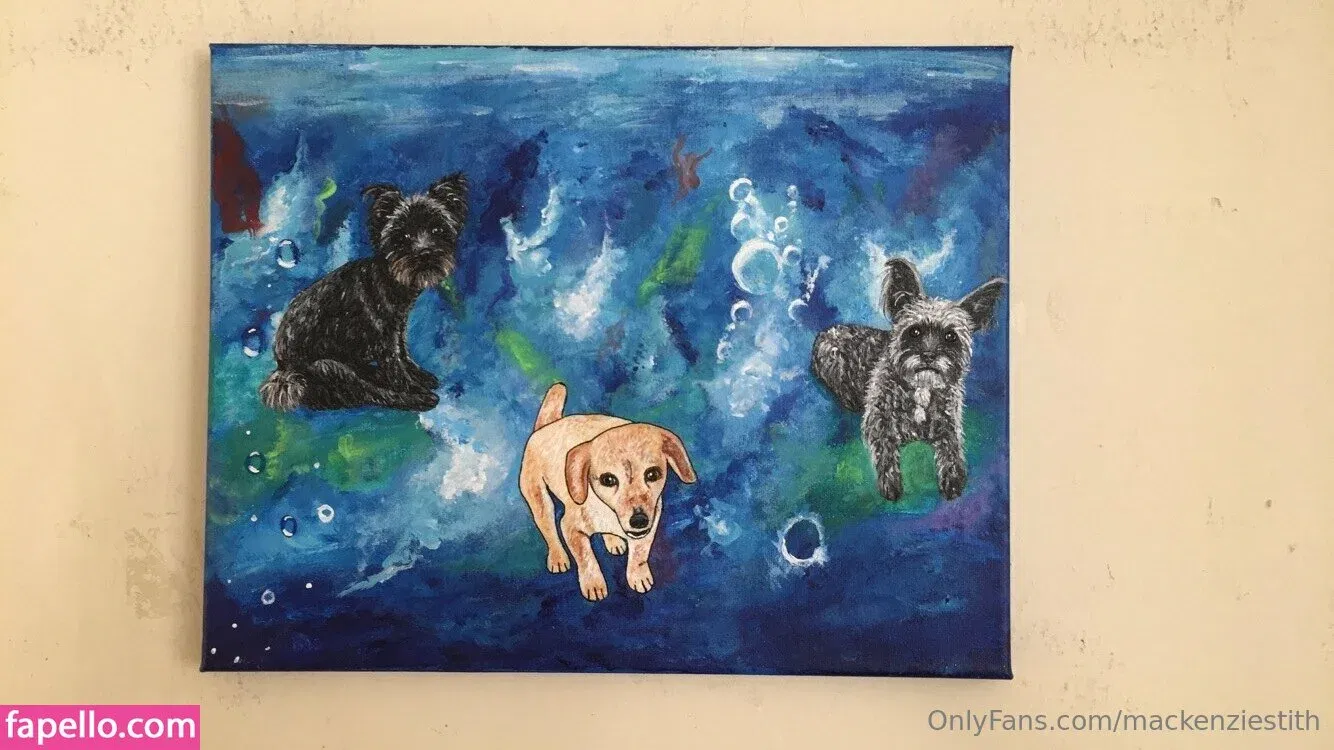 mackenziestith Onlyfans Photo Gallery 