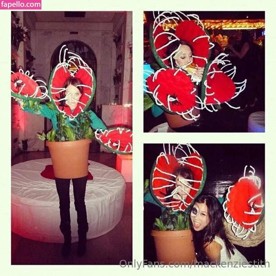 mackenziestith Onlyfans Photo Gallery 