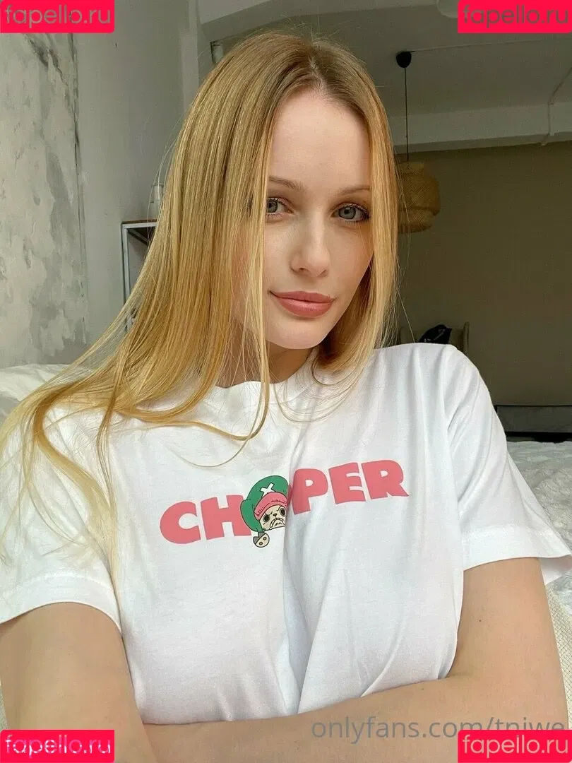 Tniwe Onlyfans Photo Gallery 