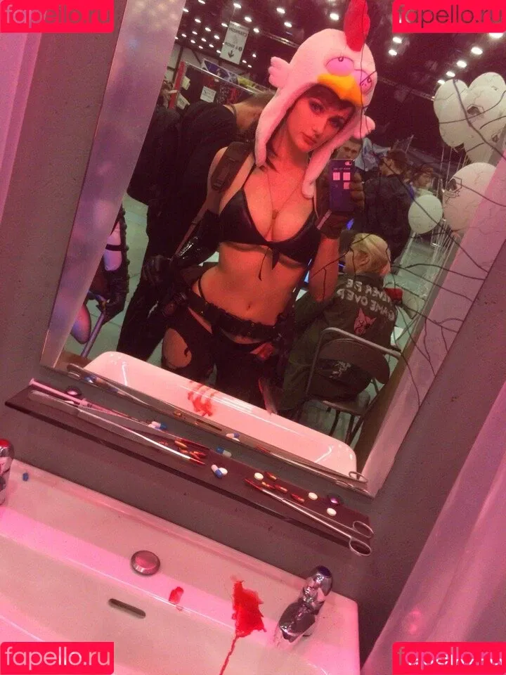 Tniwe Onlyfans Photo Gallery 