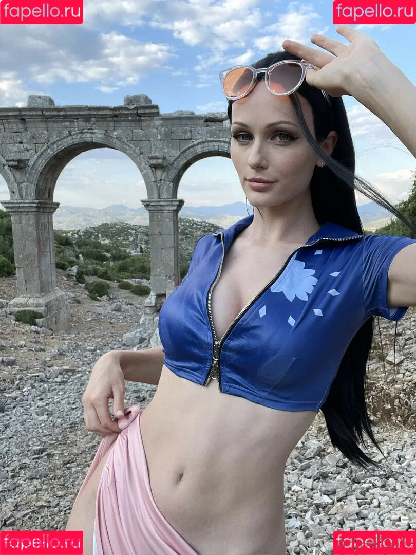 Tniwe Onlyfans Photo Gallery 
