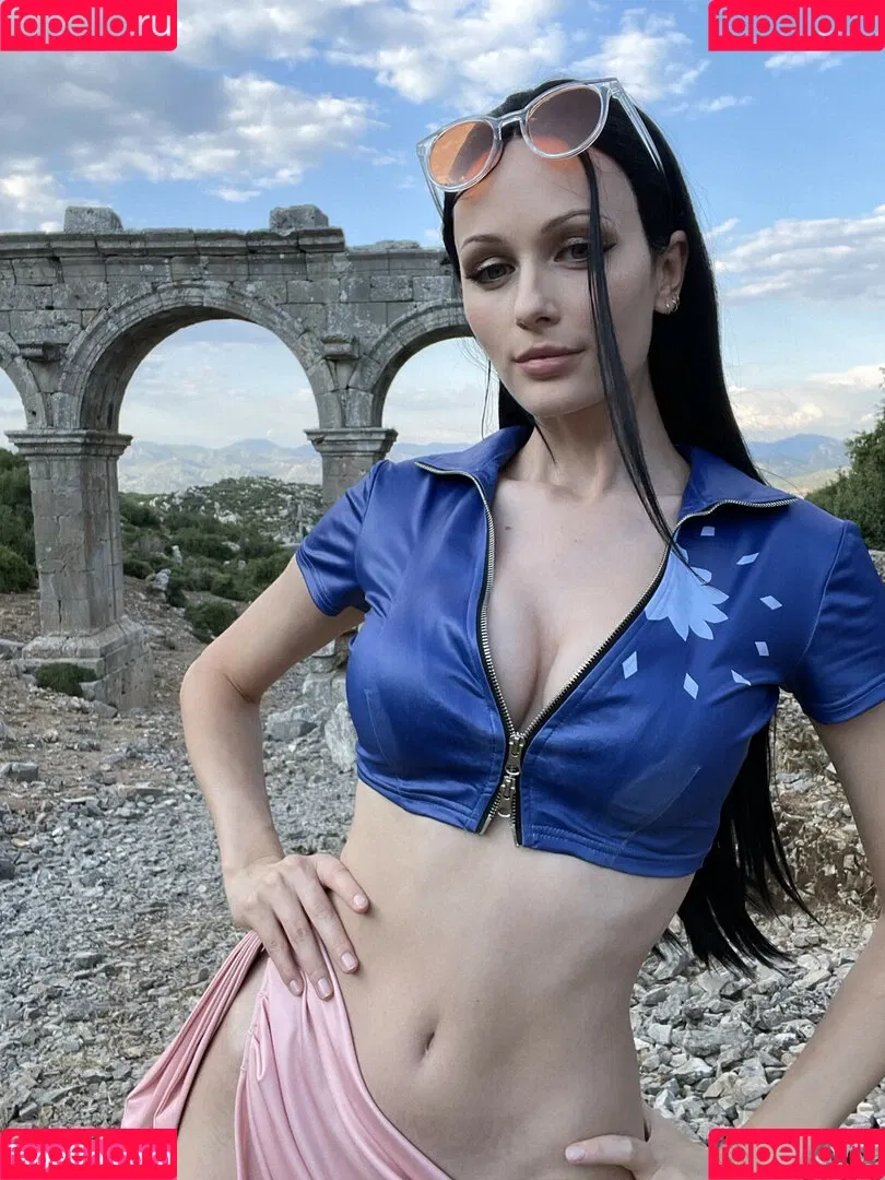 Tniwe Onlyfans Photo Gallery 