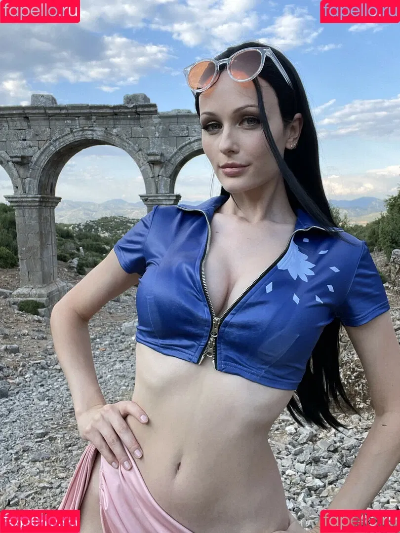 Tniwe Onlyfans Photo Gallery 