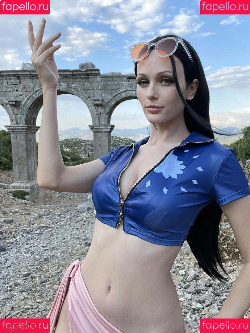 Tniwe Onlyfans Photo Gallery 