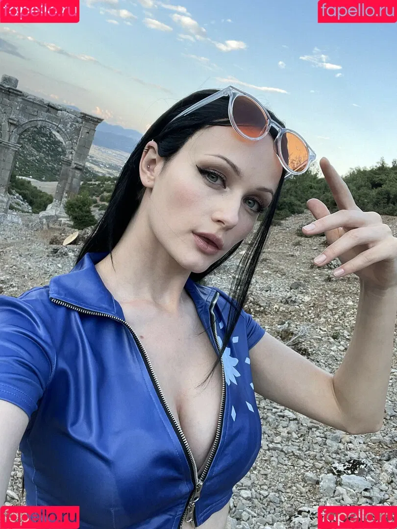 Tniwe Onlyfans Photo Gallery 