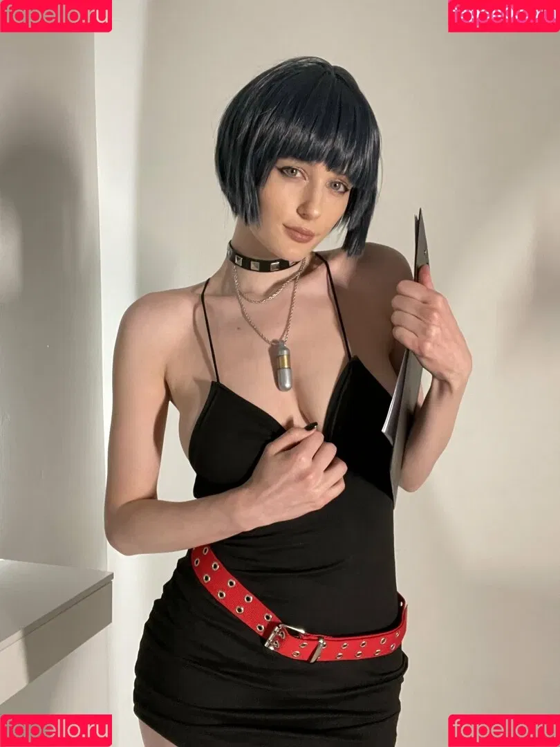 Tniwe Onlyfans Photo Gallery 