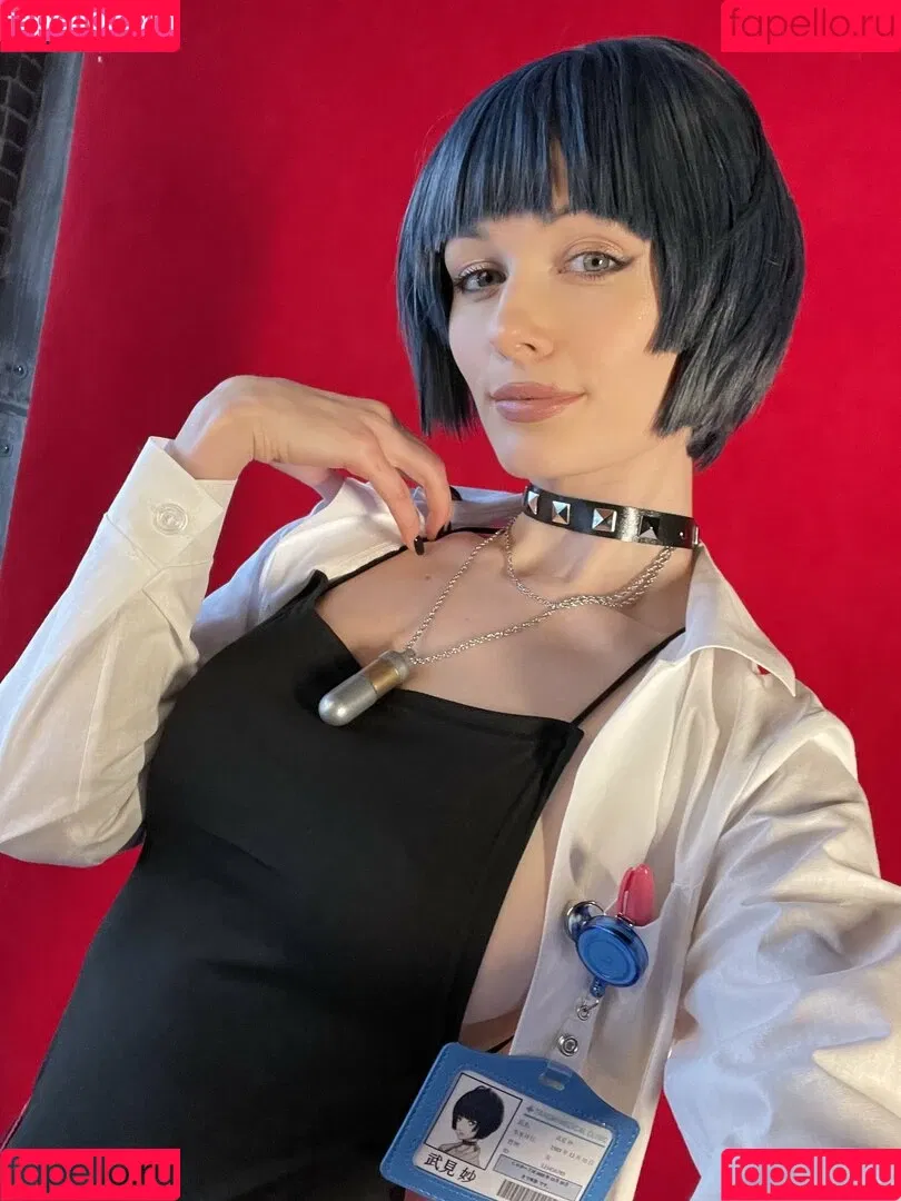 Tniwe Onlyfans Photo Gallery 