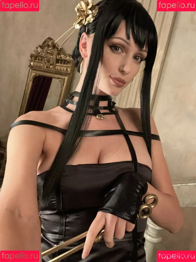 Tniwe Onlyfans Photo Gallery 