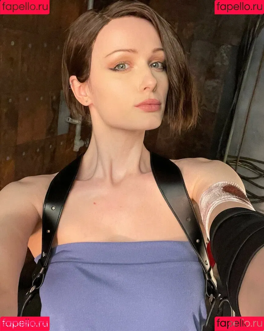Tniwe Onlyfans Photo Gallery 