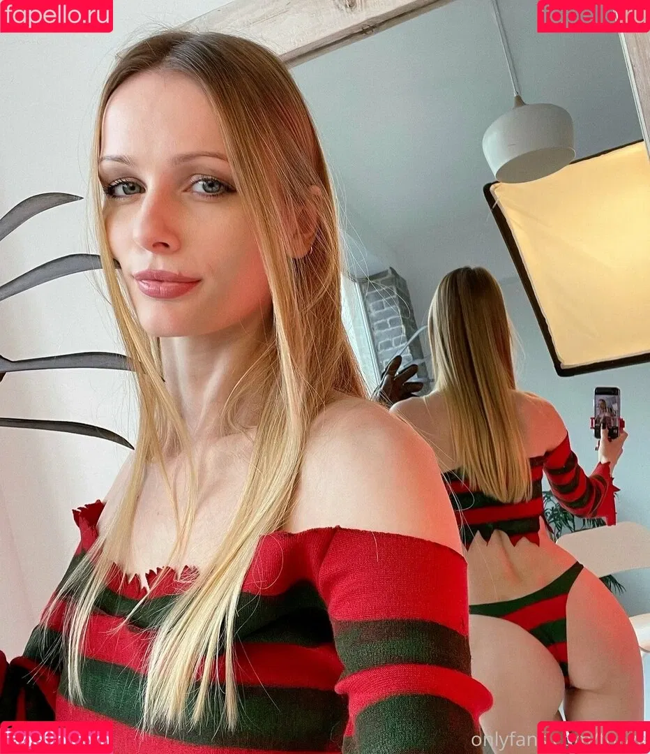 Tniwe Onlyfans Photo Gallery 