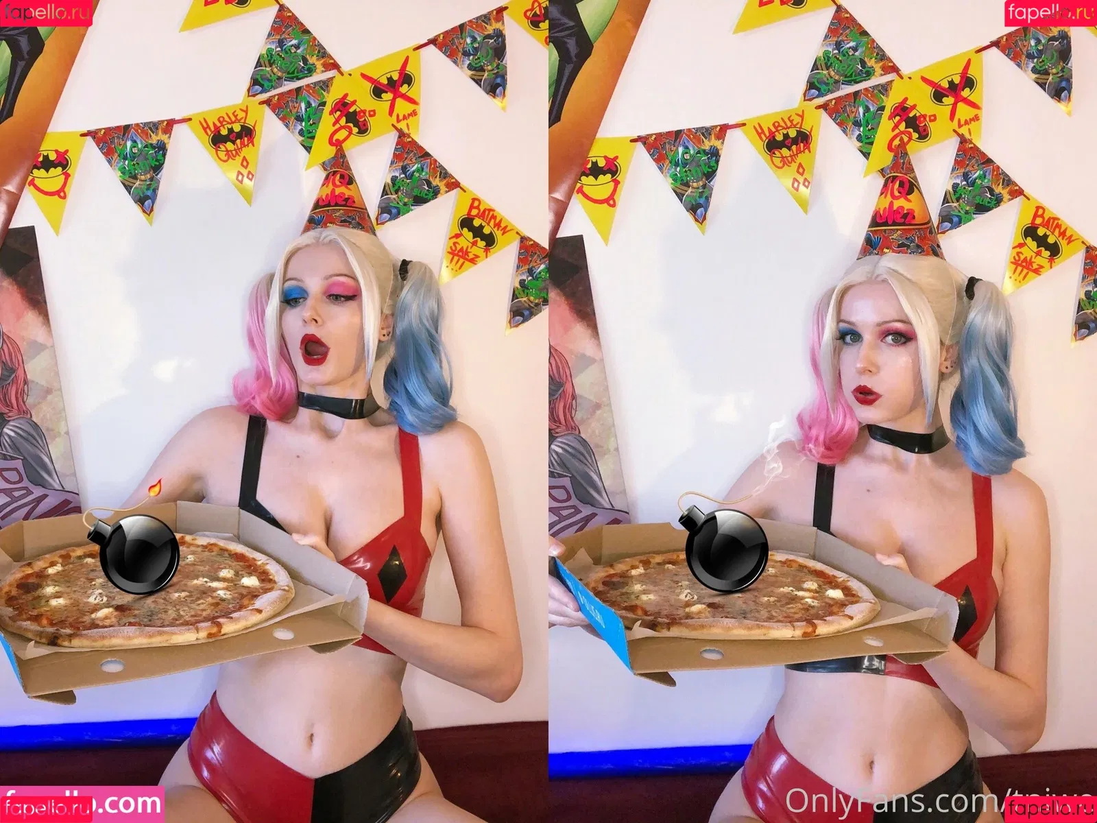 Tniwe Onlyfans Photo Gallery 