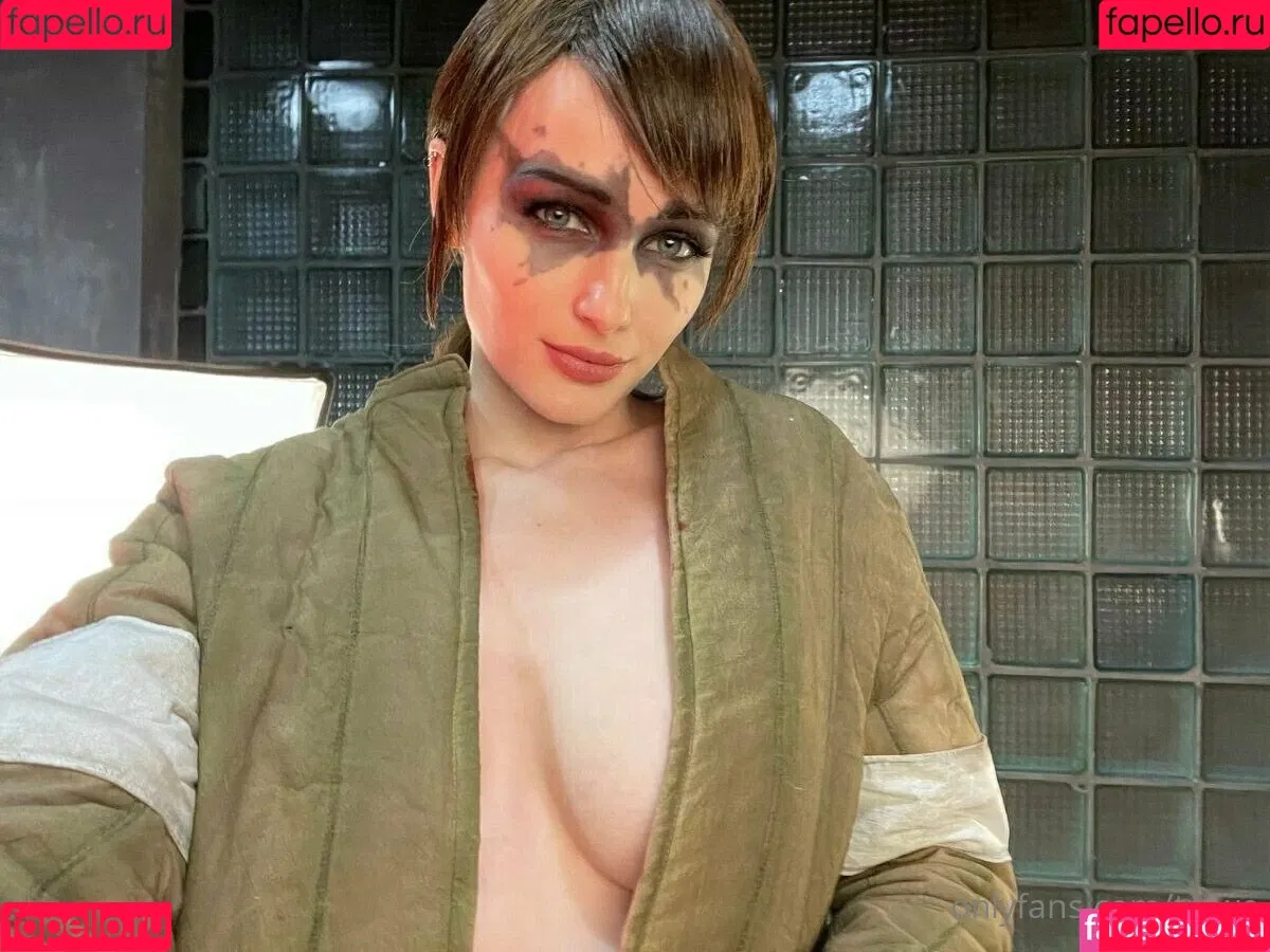 Tniwe Onlyfans Photo Gallery 