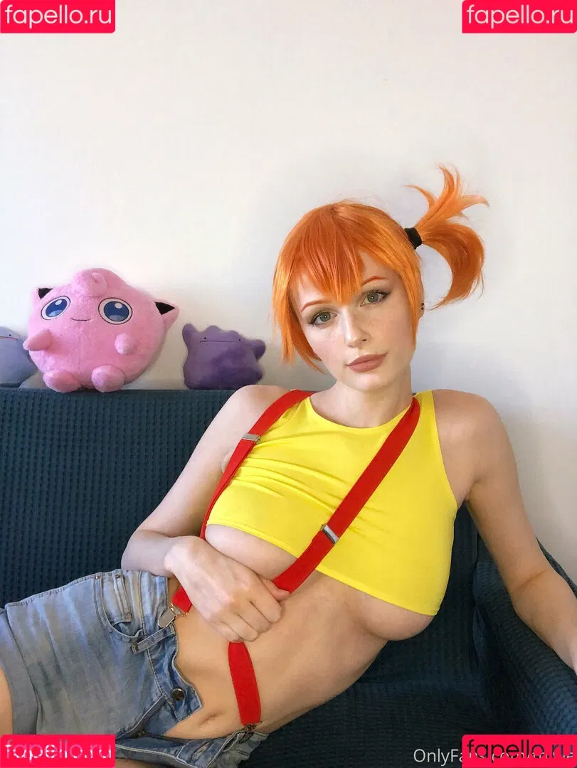 Tniwe Onlyfans Photo Gallery 