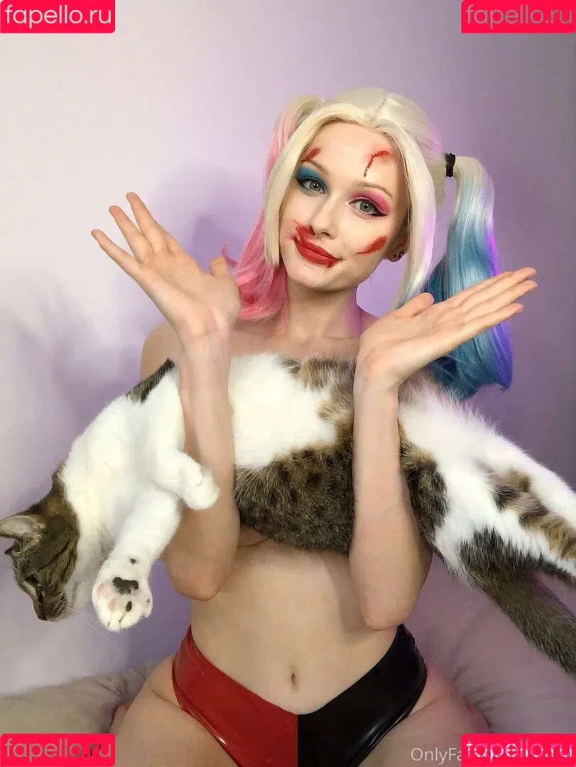 Tniwe Onlyfans Photo Gallery 