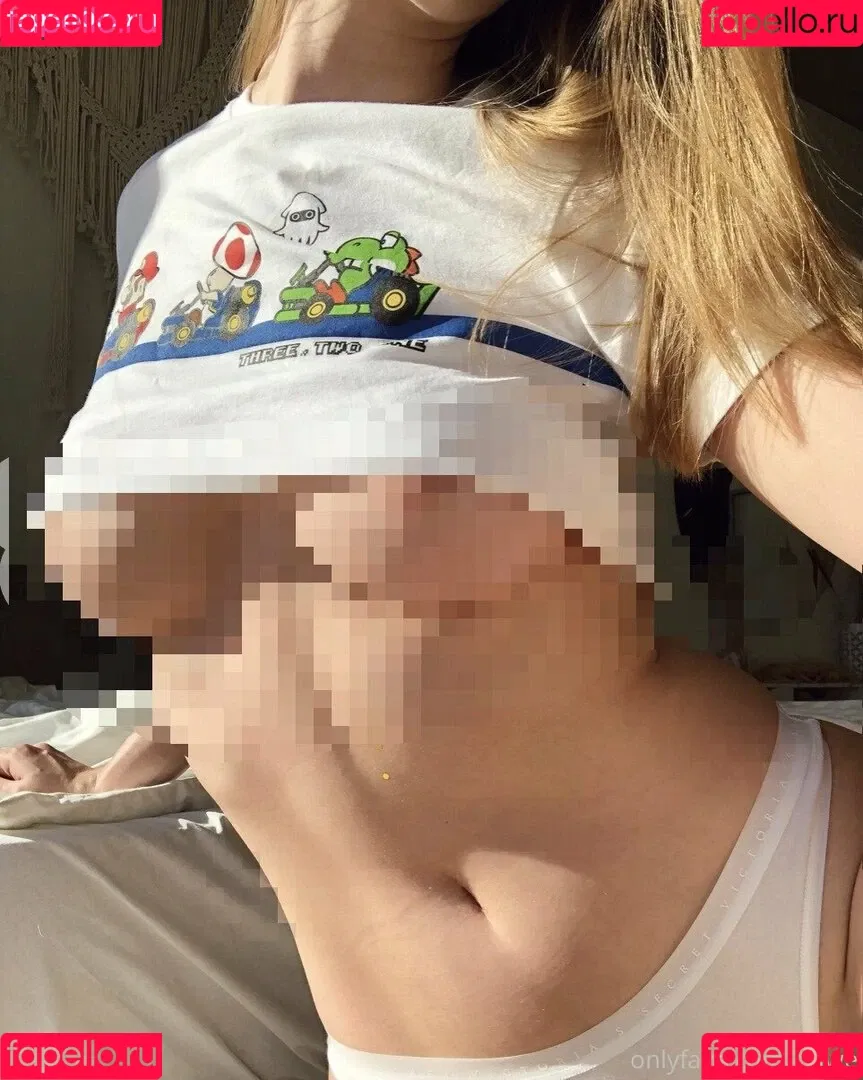 Tniwe Onlyfans Photo Gallery 