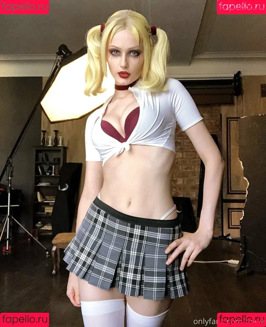 Tniwe Onlyfans Photo Gallery 