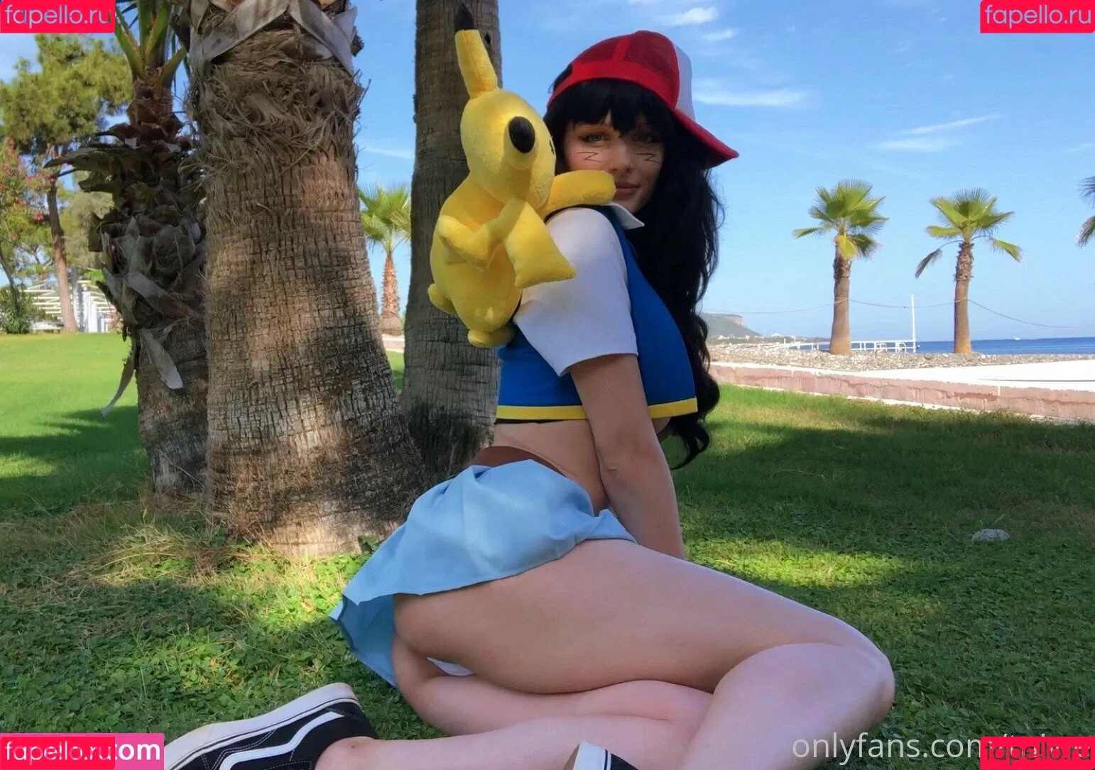 Tniwe Onlyfans Photo Gallery 