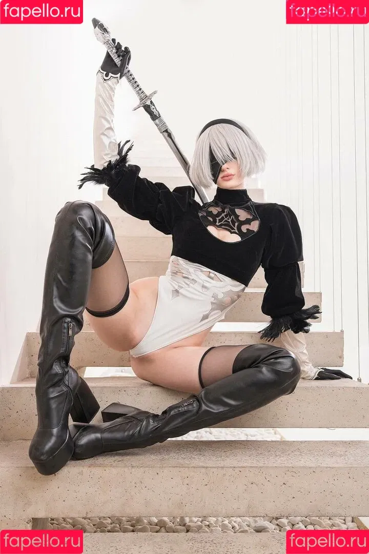 Tniwe Onlyfans Photo Gallery 