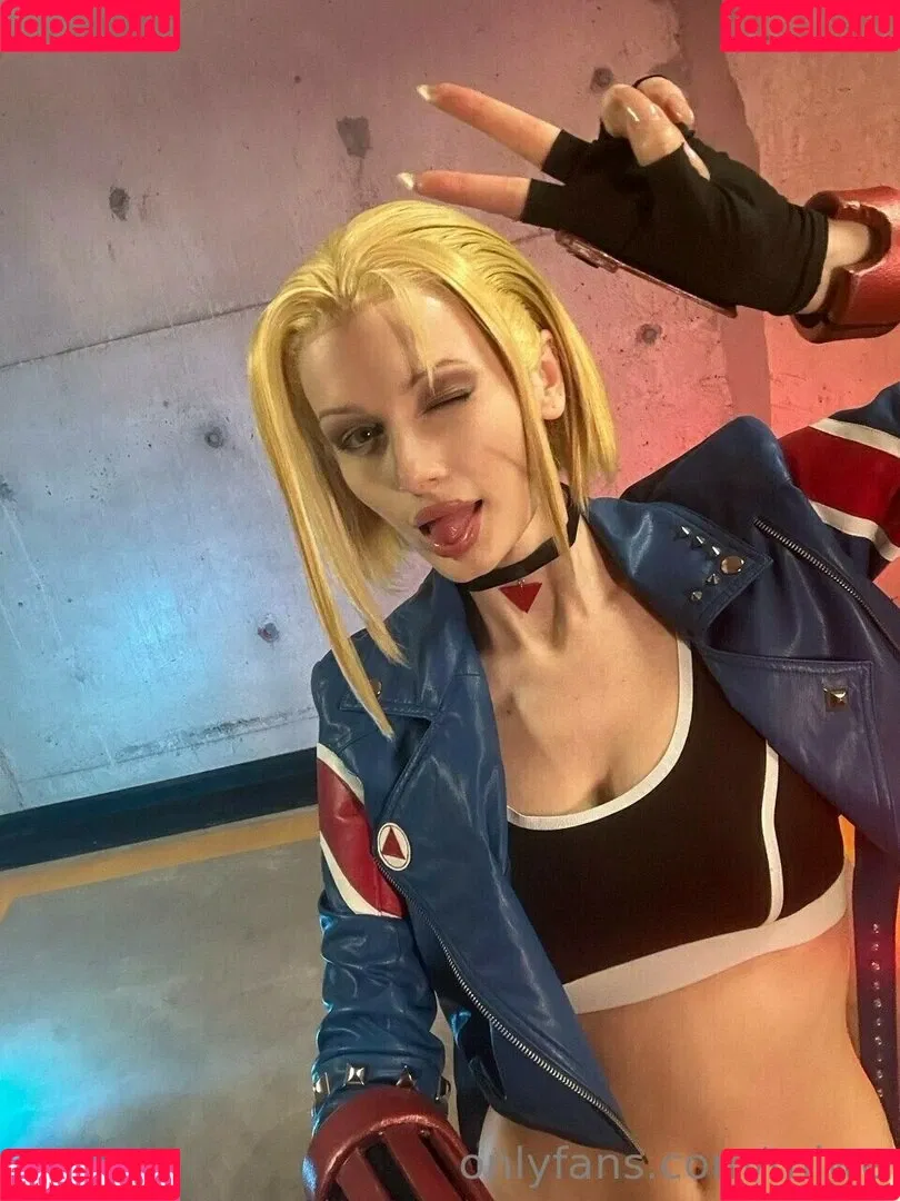Tniwe Onlyfans Photo Gallery 