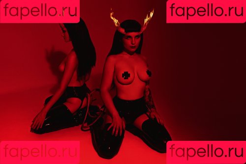 Tniwe Onlyfans Photo Gallery 