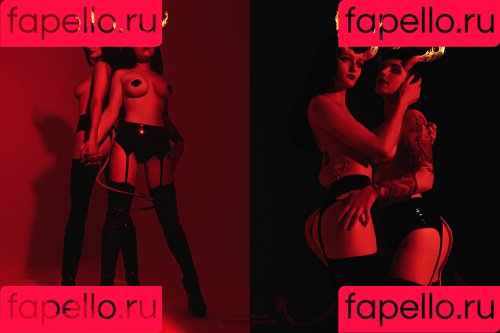 Tniwe Onlyfans Photo Gallery 