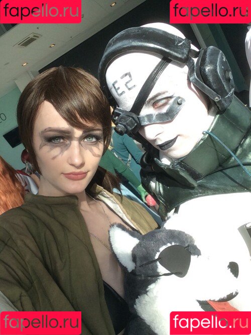 Tniwe Onlyfans Photo Gallery 