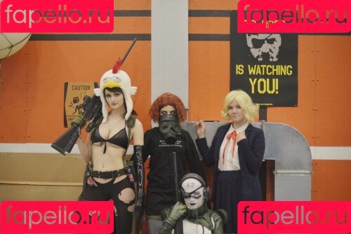 Tniwe Onlyfans Photo Gallery 