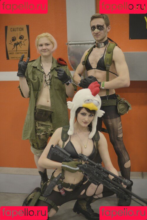 Tniwe Onlyfans Photo Gallery 