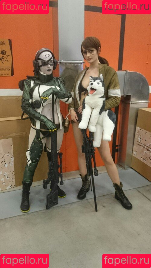 Tniwe Onlyfans Photo Gallery 