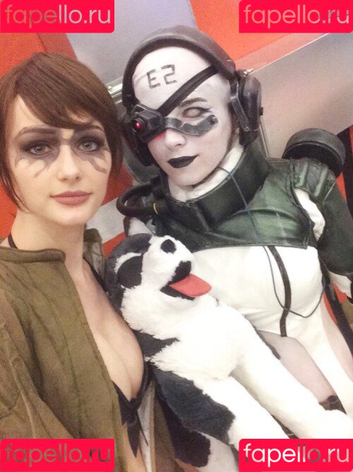 Tniwe Onlyfans Photo Gallery 