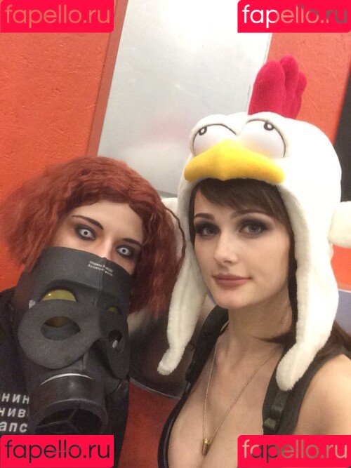 Tniwe Onlyfans Photo Gallery 