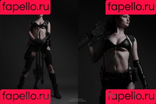 Tniwe Onlyfans Photo Gallery 