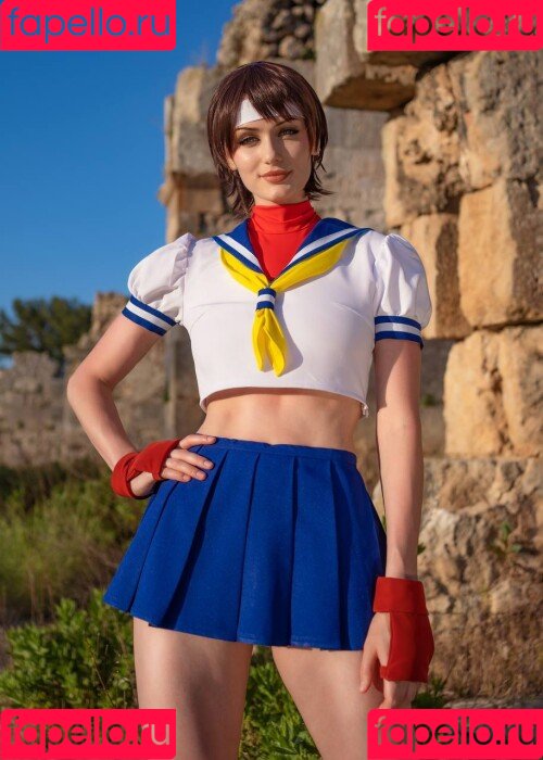 Tniwe Onlyfans Photo Gallery 