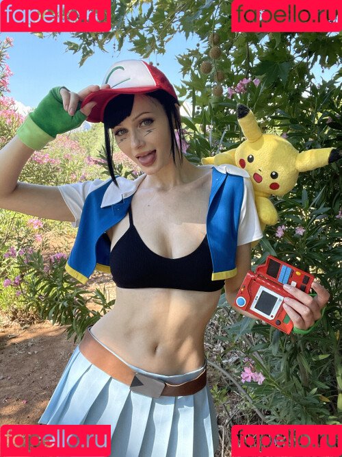 Tniwe Onlyfans Photo Gallery 