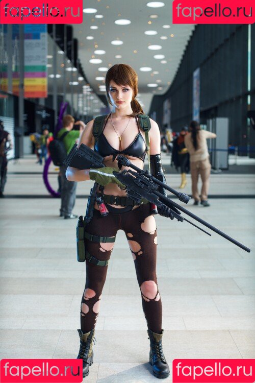 Tniwe Onlyfans Photo Gallery 