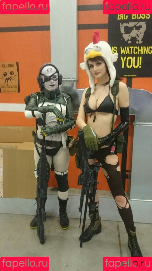 Tniwe Onlyfans Photo Gallery 