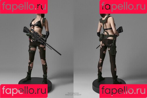 Tniwe Onlyfans Photo Gallery 