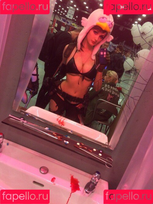 Tniwe Onlyfans Photo Gallery 