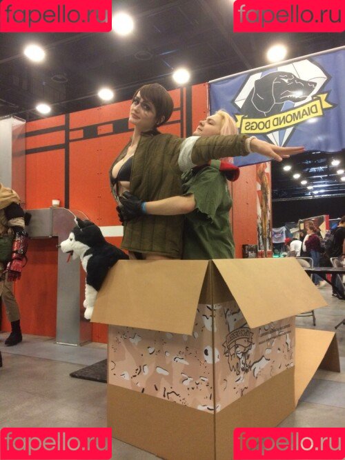 Tniwe Onlyfans Photo Gallery 