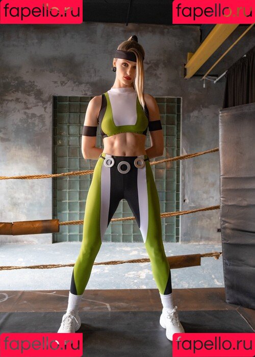 Tniwe Onlyfans Photo Gallery 