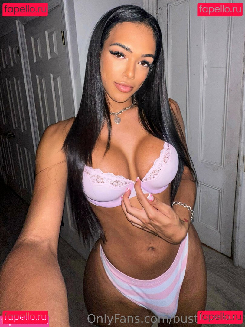 bustforcapri Nude Onlyfans Photo 19