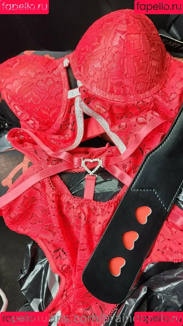 brainded_bby Onlyfans Photo Gallery 