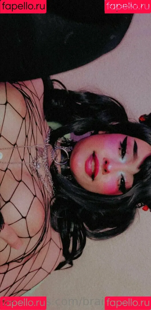 brainded_bby Onlyfans Photo Gallery 